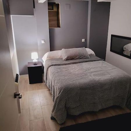 Precioso Apartamento De 2 Habitaciones. Madrid Kültér fotó