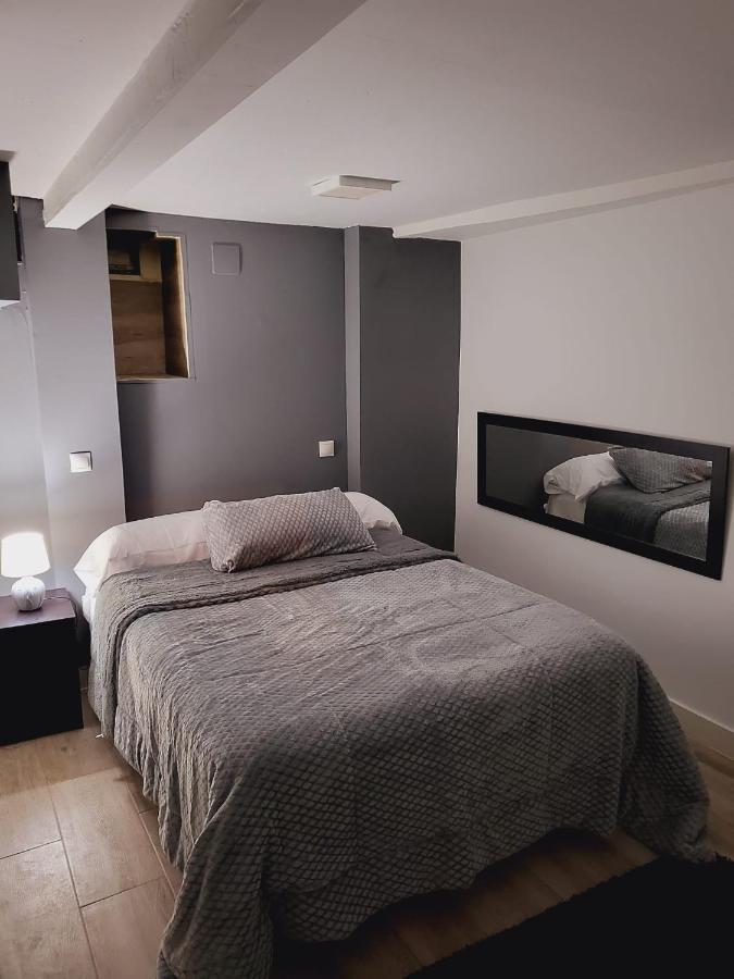 Precioso Apartamento De 2 Habitaciones. Madrid Kültér fotó