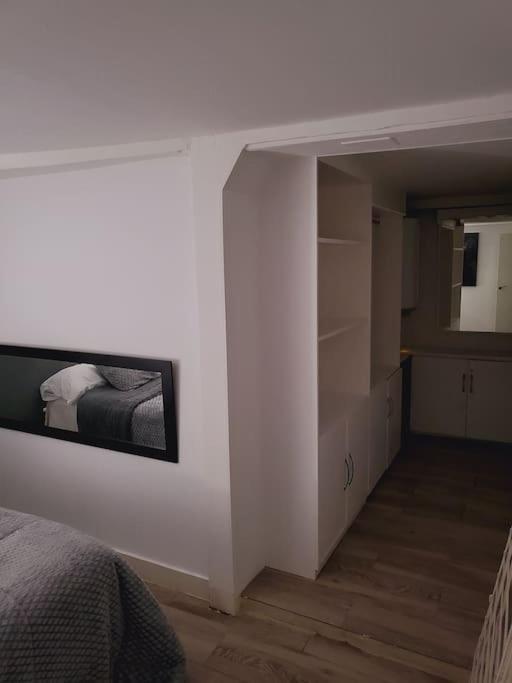 Precioso Apartamento De 2 Habitaciones. Madrid Kültér fotó