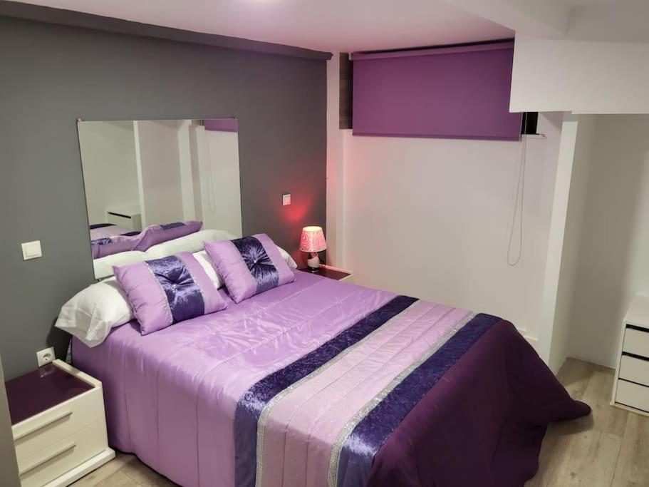 Precioso Apartamento De 2 Habitaciones. Madrid Kültér fotó