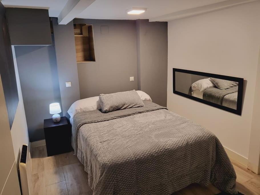 Precioso Apartamento De 2 Habitaciones. Madrid Kültér fotó