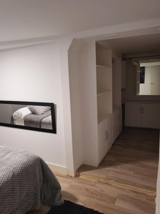 Precioso Apartamento De 2 Habitaciones. Madrid Kültér fotó