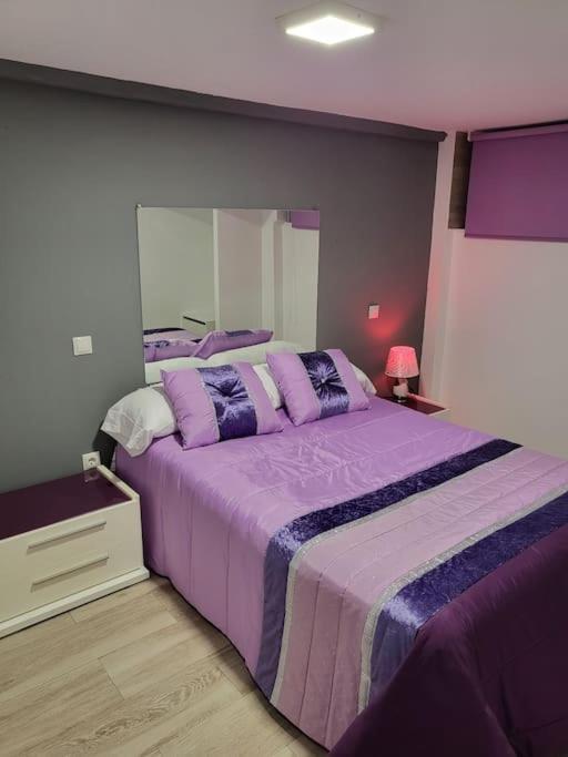 Precioso Apartamento De 2 Habitaciones. Madrid Kültér fotó