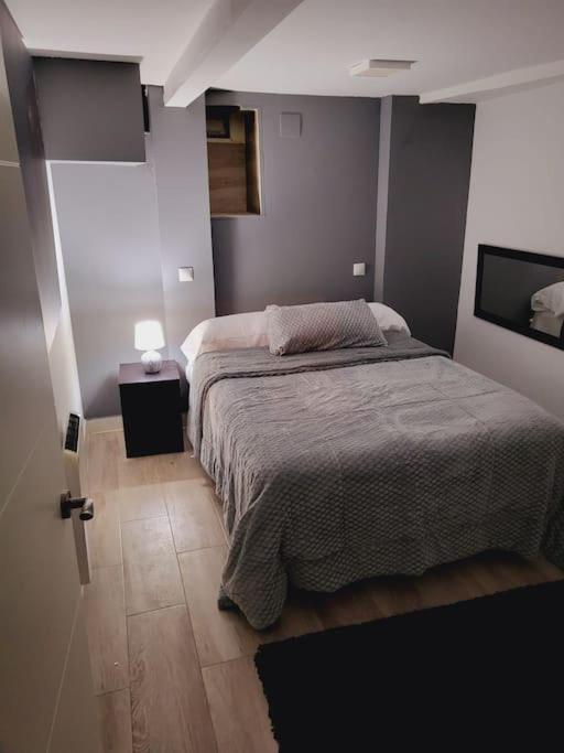 Precioso Apartamento De 2 Habitaciones. Madrid Kültér fotó