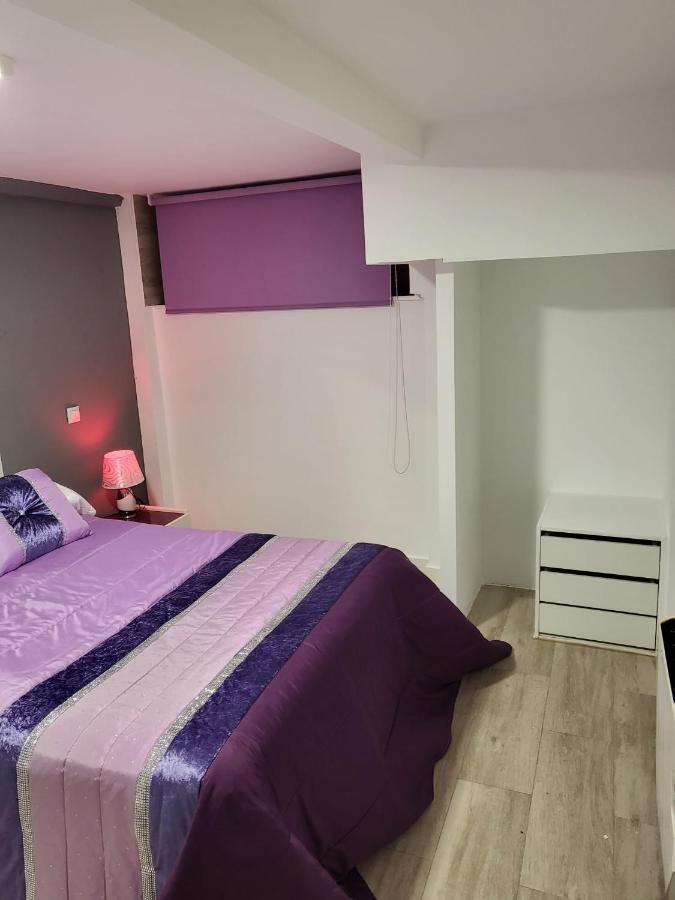 Precioso Apartamento De 2 Habitaciones. Madrid Kültér fotó