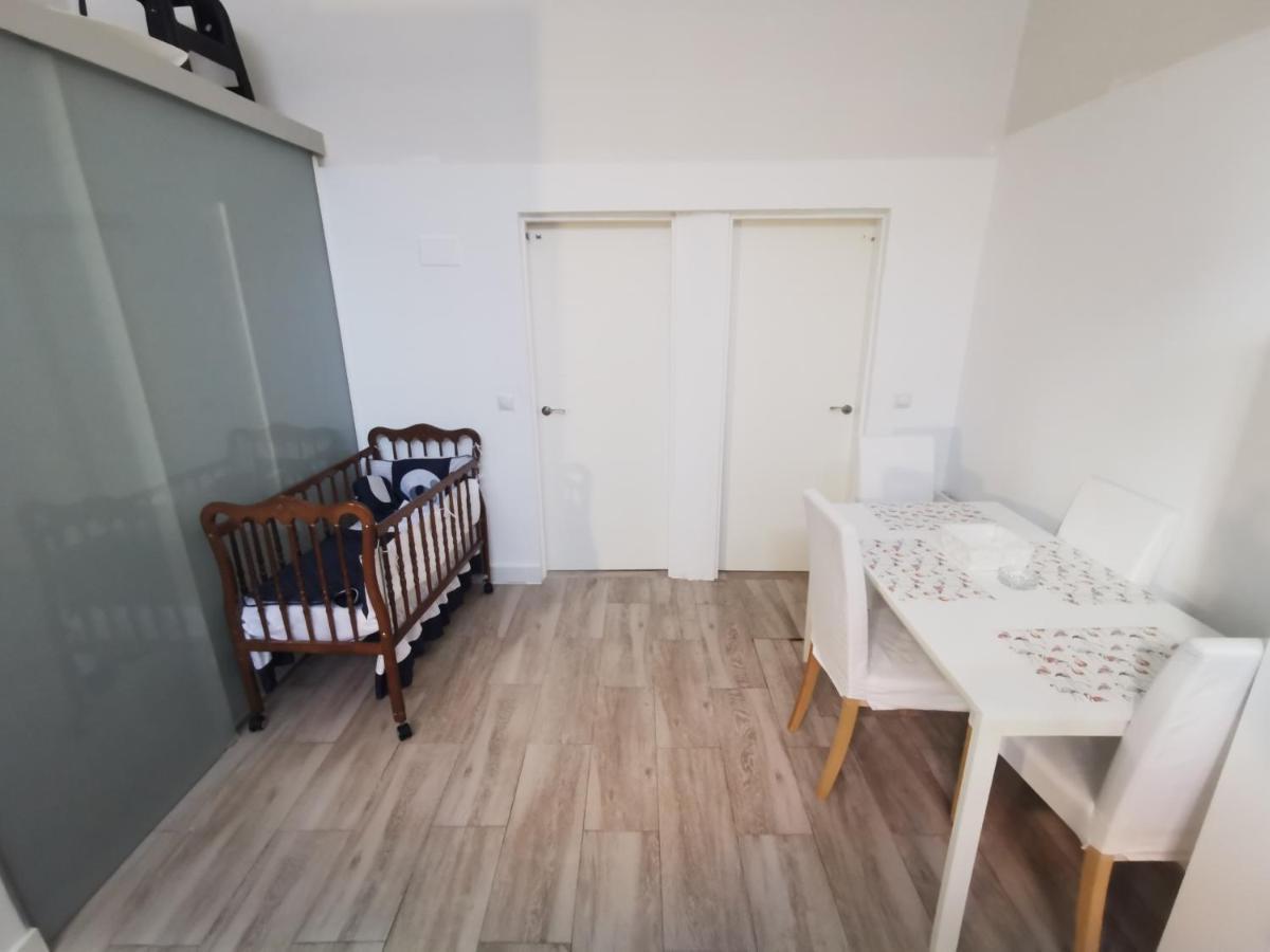 Precioso Apartamento De 2 Habitaciones. Madrid Kültér fotó